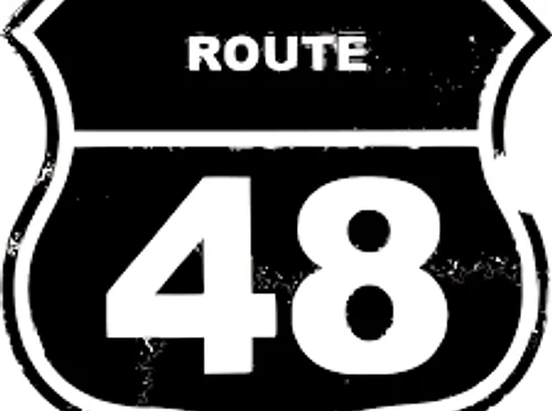 Live Music: Rt 48