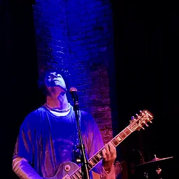 Shawn Ghost