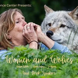 Women and Wolves