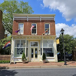 Talbot Historical Society