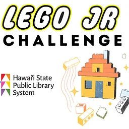 LEGO Junior Challenge