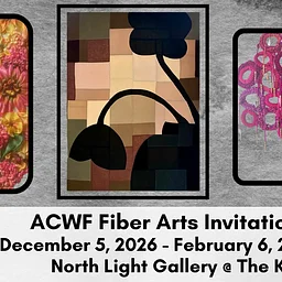 Fiber Arts Invitational