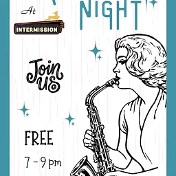 Jazz Night
