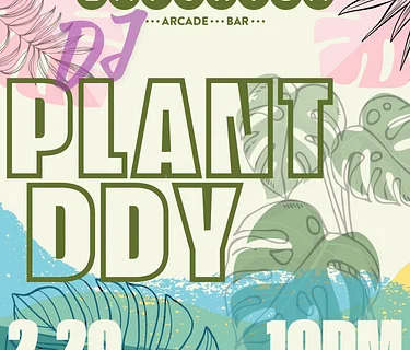 DJ PLANT DDY