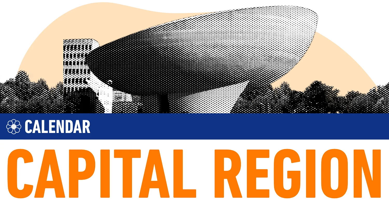 Capital Region