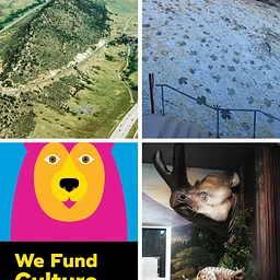 SCFD Free Day: Commemorate Colorado’s Sesquicentennial Dino Ridge Style!