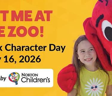 Storybook Character Day (2026)