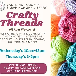 Crafty Threads