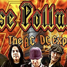 Noise Pollution: The AC/DC Experience
