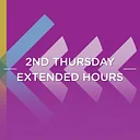 2nd Thursday Extended Hours
