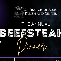 The Beefsteak at St. Francis