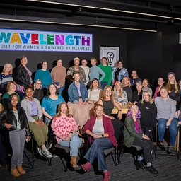 Wavelength: Hidden in Plain Sight
