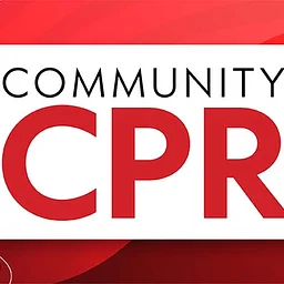 Community CPR Certification