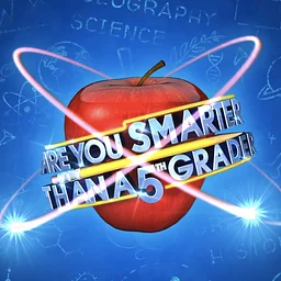 Are You Smarter Than a 5th Grader?