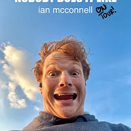 Ian McConnell