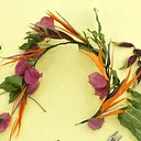 Fall Flower Crowns