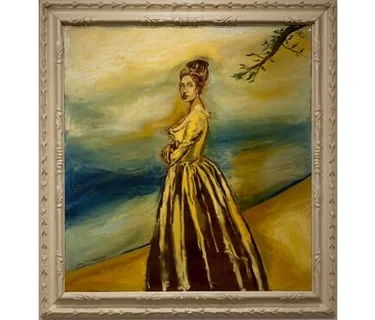 FAB Grantee Program: NSU Art Museum Presents: Art in Context: An Informal History of Art Series led by Ariella Wolens, Bryant-Taylor Curator