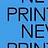Print Center New York