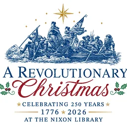 A Revolutionary Christmas