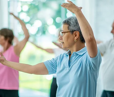 Tai Chi