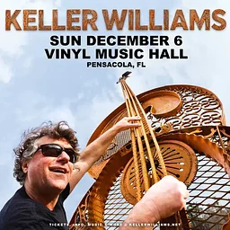 Keller Williams
