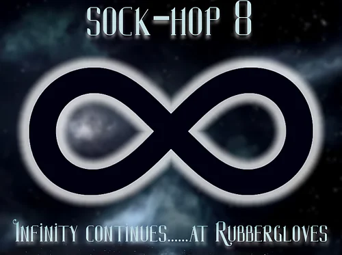 Sock-Hop 8