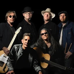 Petty Thievery: Tom Petty Tribute LIVE at The Rosebud