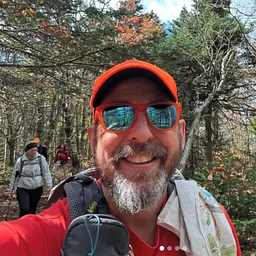 Hike & Learn Series: Boulder Rock Loop
