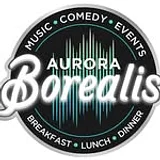 Aurora Borealis
