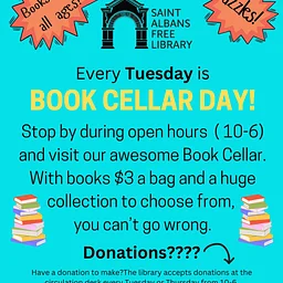 Book Cellar