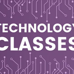 Tech Help Drop-Ins
