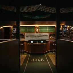 Bock Bar