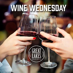 Wine Wednesdays