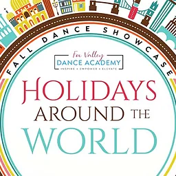 Fall Dance Showcase