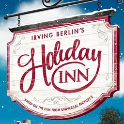 Holiday Inn!