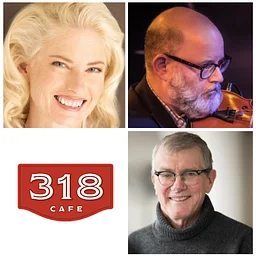 Richard Kriehn w/ Kevin Kling & Prudence Johnson