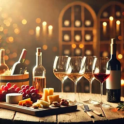 Wine Try & Buy