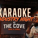 Karaoke hosted by Dahliam