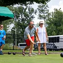 English Lawn Bowling Tips