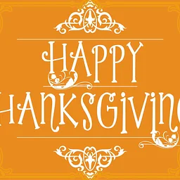 Thanksgiving at Le Chene – 2026