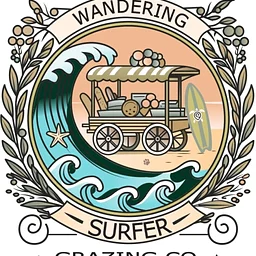 Charcuterie Build-a-Board Class with Wandering Surfer Graze Co!