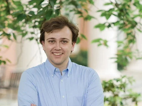 A Few Lines to Margaret: A Local Account of the First World War by Hunter Haskins