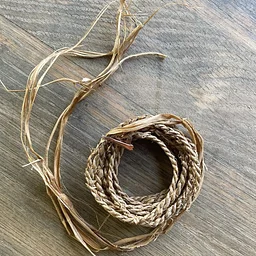 BASKET WEAVING WORKSHOP with angela eastman