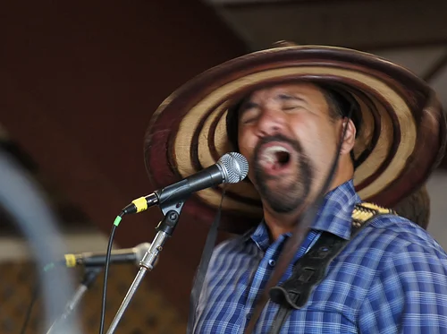 Terrance Simien