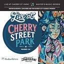 Live at Cherry Street Park: featuring Mourning Coffee