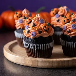 Teen Advisory Board (TAB) Meeting with Creepy Cupcakes