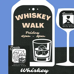 Fall Whiskey Walk