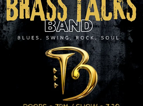 The Brass Tacks Band