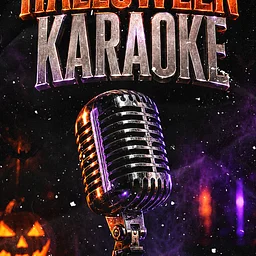 Friday Karaoke – Halloween Edition!