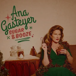 Sugar & Booze with Ana Gasteyer | Long Beach Symphony Pops
